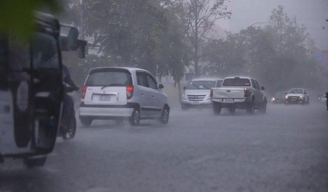 6 tips to take care of your car during the rainy season