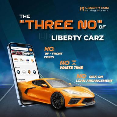 Liberty Carz: Redefining Your Automotive Lifestyle