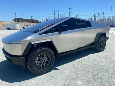 Breaking News: Tesla Cybertruck hits the Market at the end of 2023