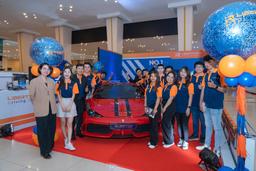 Liberty Carz 2023：从立志革新汽车交易行业到成为柬埔寨第一汽车交易应用程序