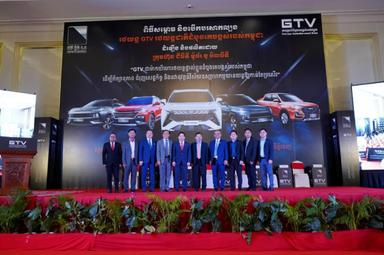 Cambodian automobile market trend: demand for new cars surges, electric cars become popular