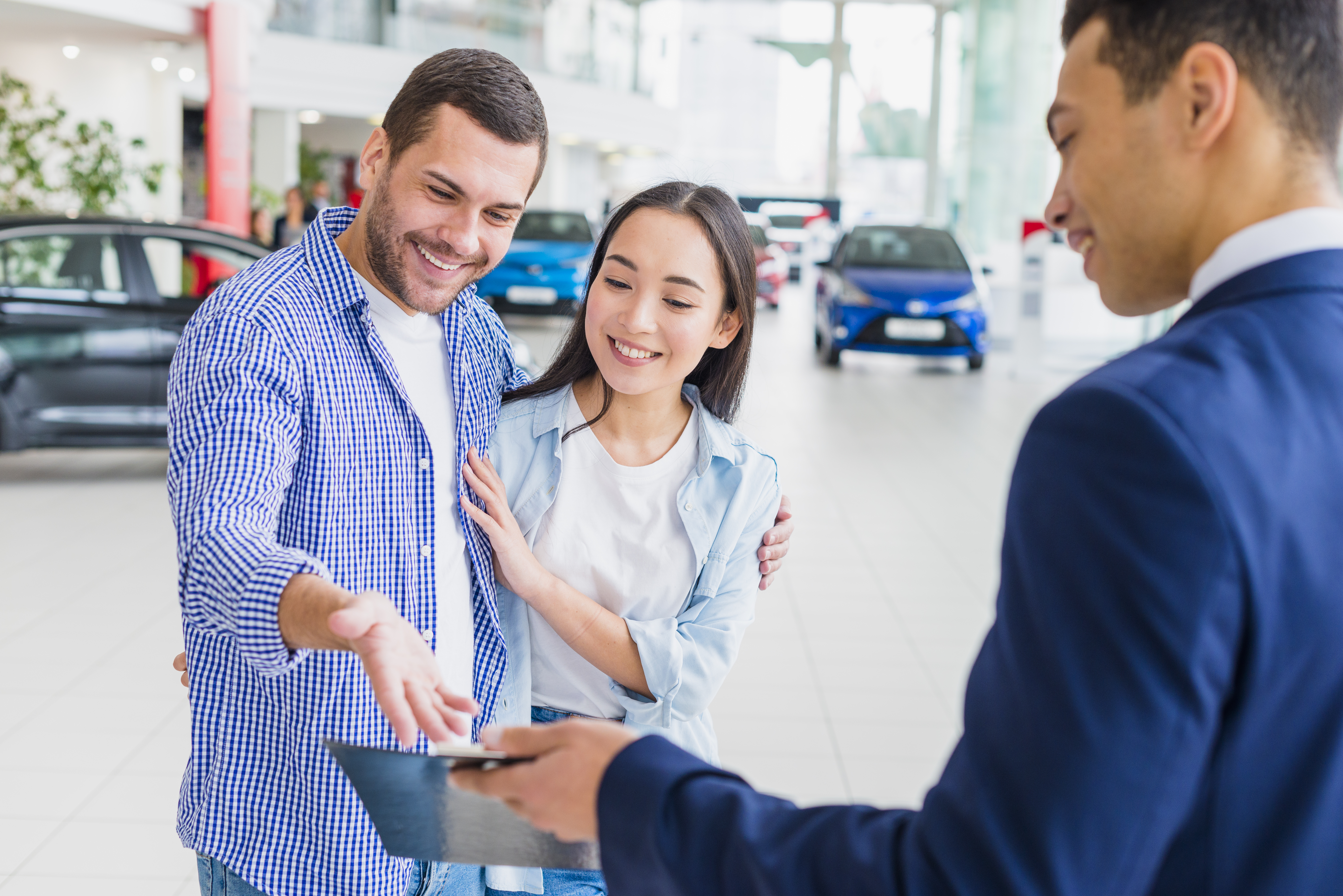 The Ultimate Used Car Buying Guide: Step-by-step instruction for beginner