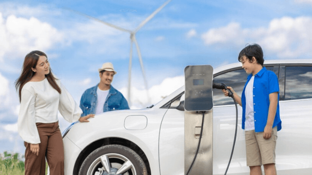 What Is an Electric Car? Type of Electric Car, Full Definition, and Benefits of Driving Electric Cars