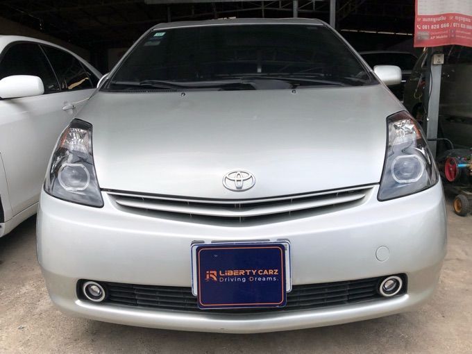 Toyota Prius 2005